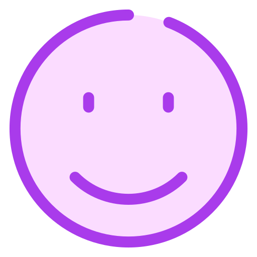 emoticons Generic color lineal-color icon