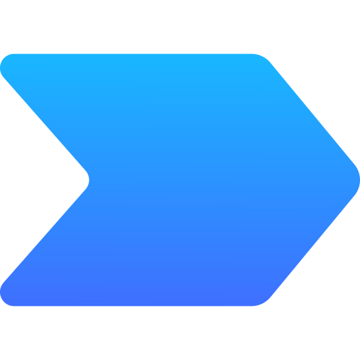 ラベル Generic gradient fill icon