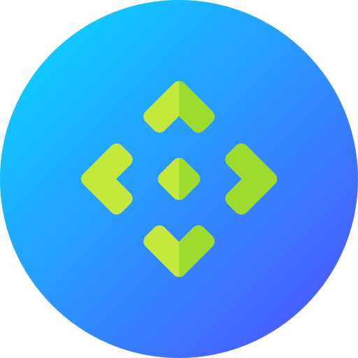 api Generic color fill icon