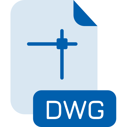 dwg Generic color fill icon
