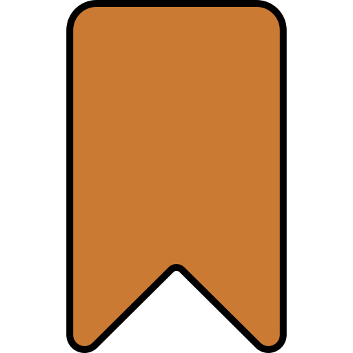ラベル Generic color lineal-color icon