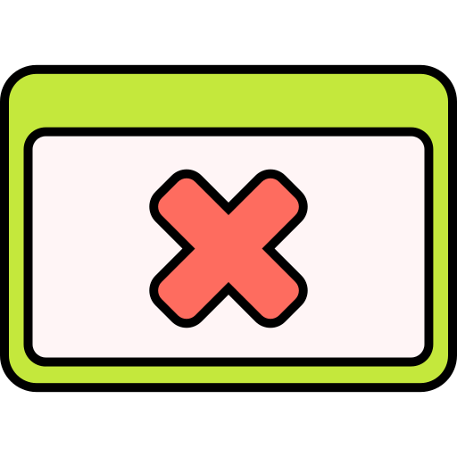web Generic color lineal-color icon