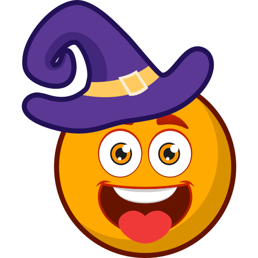Wizard Hat Generic color lineal-color icon