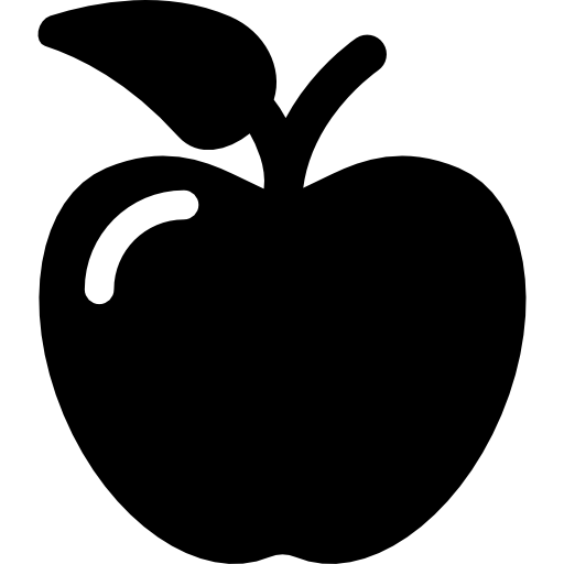사과  icon