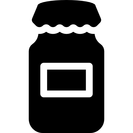 Jelly  icon