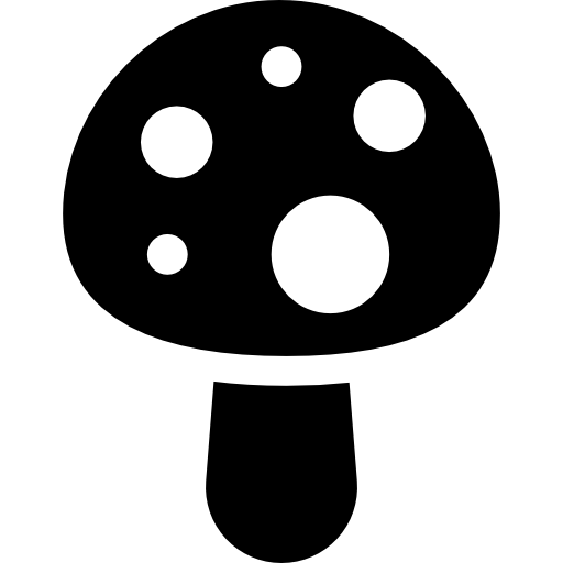 キノコ  icon