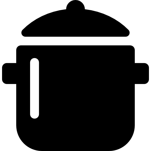 Pot  icon