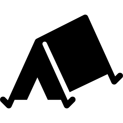캠핑  icon