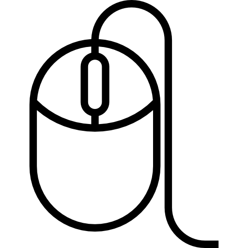 Мышь Special Lineal иконка