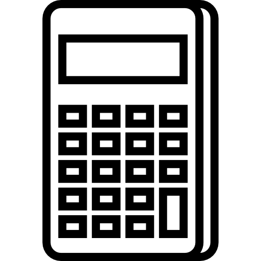 calculadora Special Lineal icono