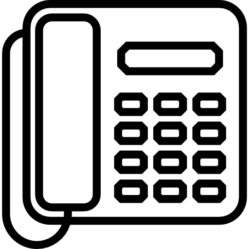 Телефон Special Lineal иконка