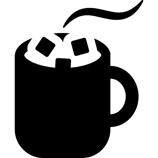 Mug  icon