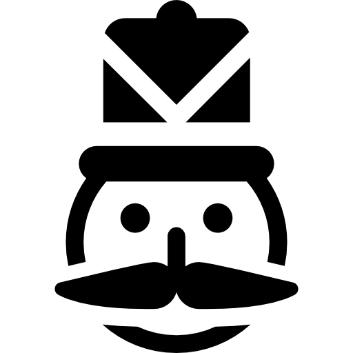 Soldier  icon