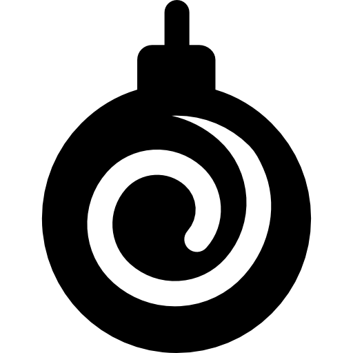 Bauble  icon
