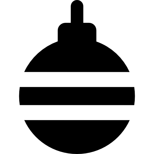 Bauble  icon