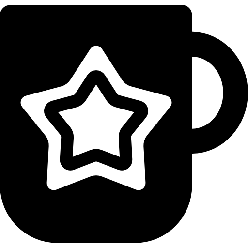 Mug  icon