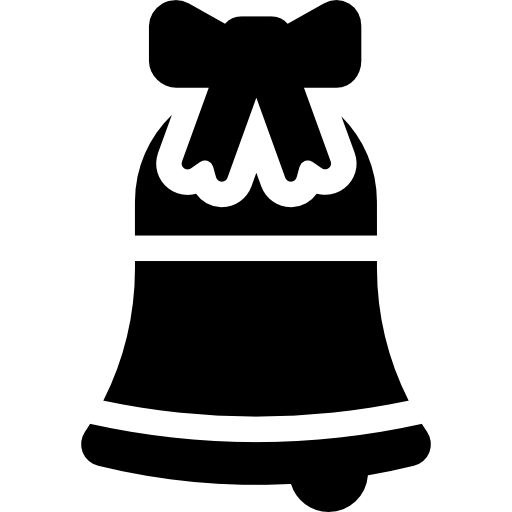 Bell  icon