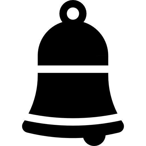 dzwonek  ikona