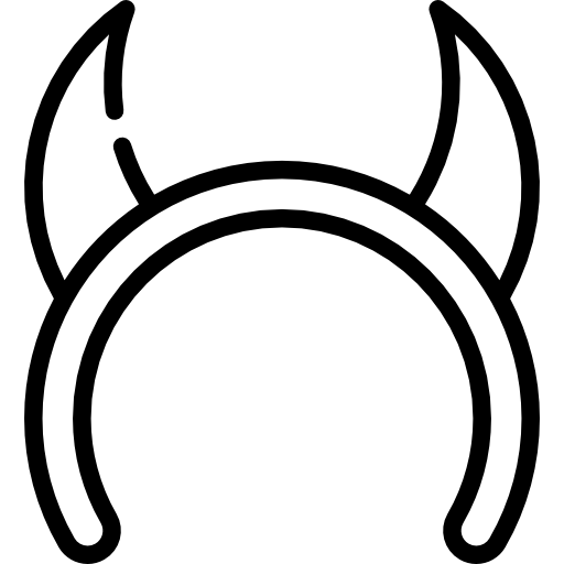 hoorns Special Lineal icoon