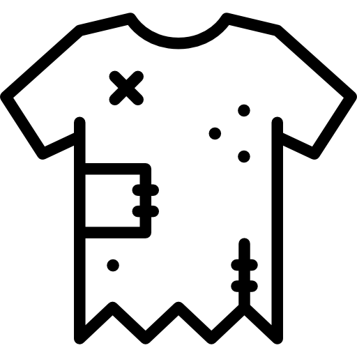camiseta Special Lineal Ícone