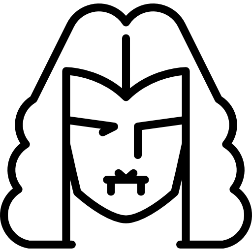 dracula Special Lineal icon