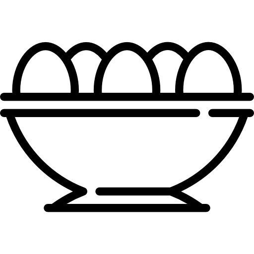 huevos Special Lineal icono