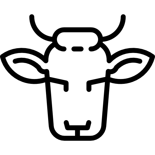 Корова Special Lineal иконка