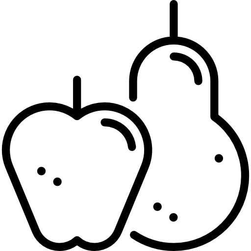 owoc Special Lineal ikona