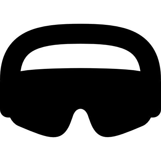 Ski Glasses  icon