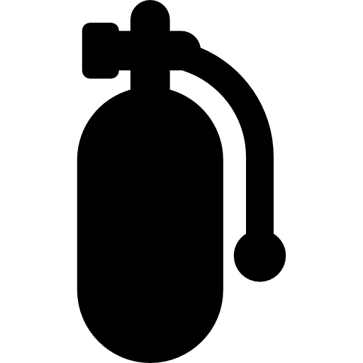 酸素チューブ  icon