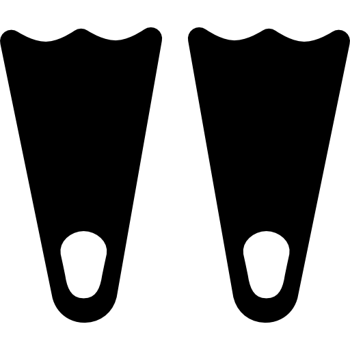 ダイビング  icon
