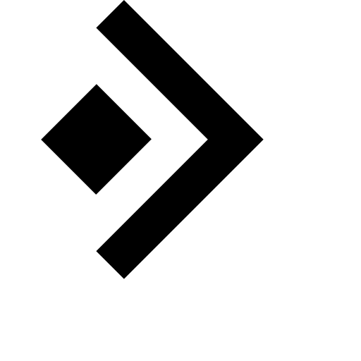 freccia destra  icona