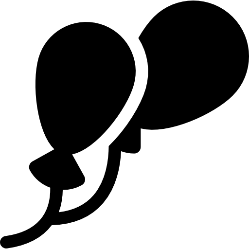 Balloons  icon