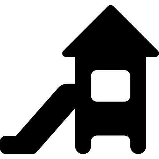 spielhaus  icon