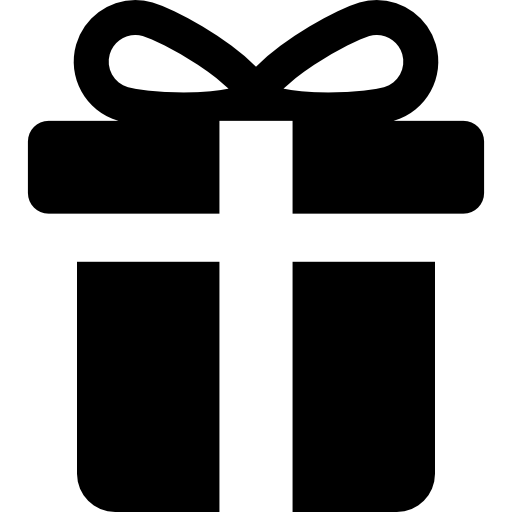 선물 상자  icon