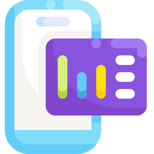 analytik Generic color fill icon