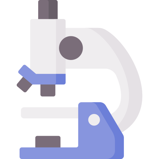 microscopio Special Flat icono