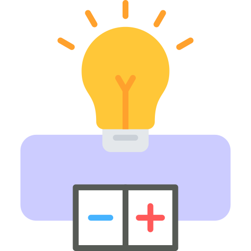 Electrical circuit Generic color fill icon