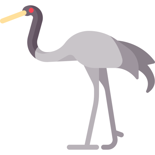crane Special Flat icon