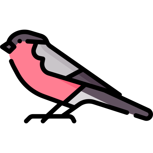 Bullfinch Special Lineal color icon