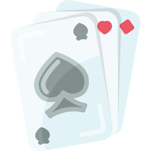 poker Generic color fill icona