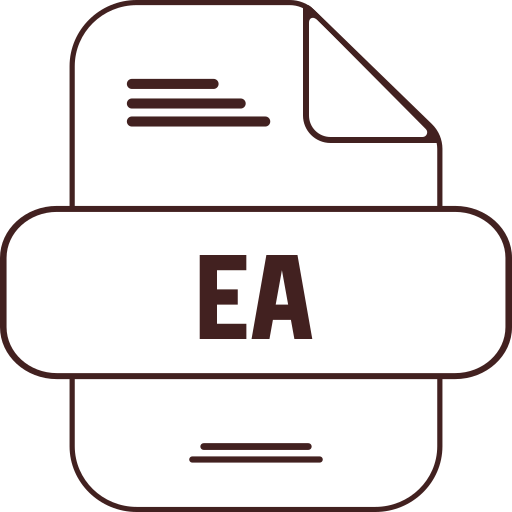 ea Generic color outline icoon