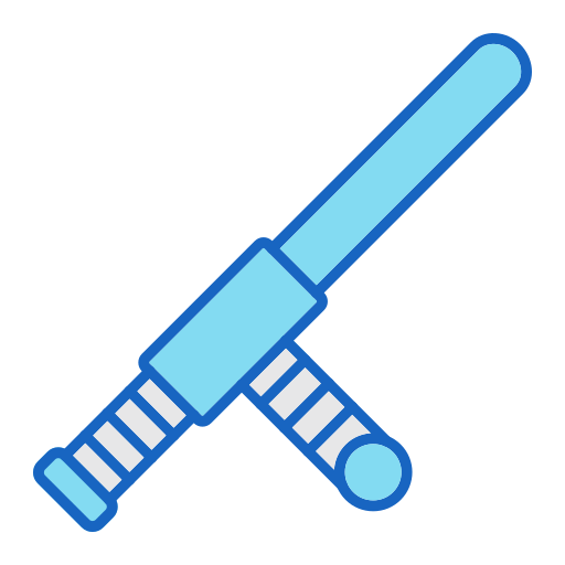 taktstock Generic color lineal-color icon
