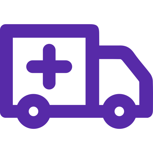 krankenwagen Generic color outline icon