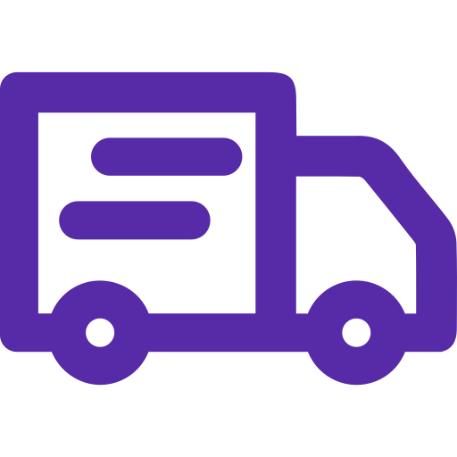 Transport Generic color outline icon