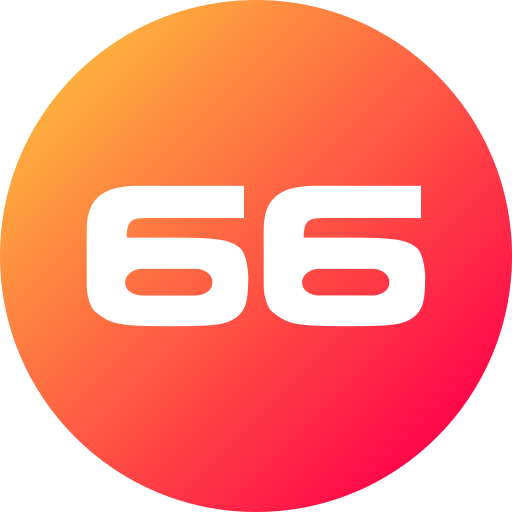 66 Generic gradient fill icon