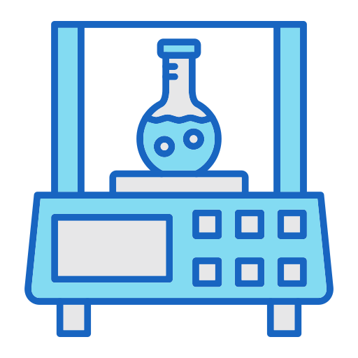 laborwaage Generic color lineal-color icon