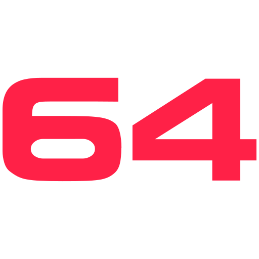 64 Generic color fill ikona