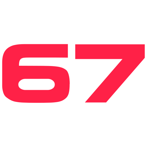67 Generic color fill ikona