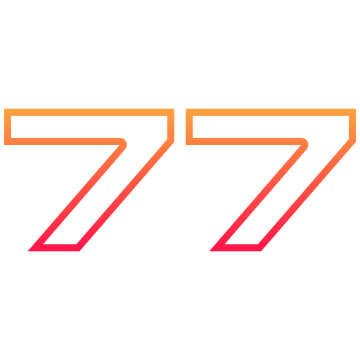 77 Generic gradient outline иконка